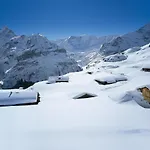 Schwendi 3 By Interhome Grindelwald