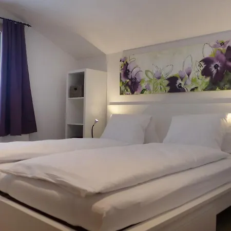 Schwendi 3 By Interhome *