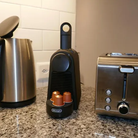 Schwendi 3 By Interhome Lejlighed *