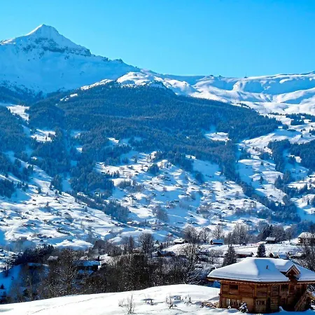 Schwendi 3 By Interhome Appartement