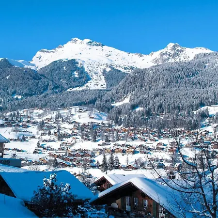 Schwendi 3 By Interhome