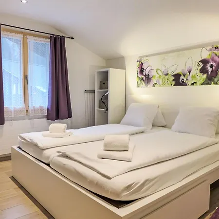 Schwendi 3 By Interhome * Grindelwald