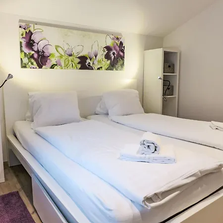 Schwendi 3 By Interhome Apartment