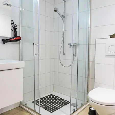 דירה Schwendi 3 By Interhome