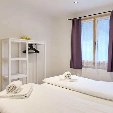 Schwendi 3 By Interhome Apartment Grindelwald