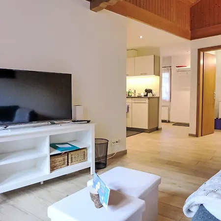 Schwendi 3 By Interhome Apartment Grindelwald