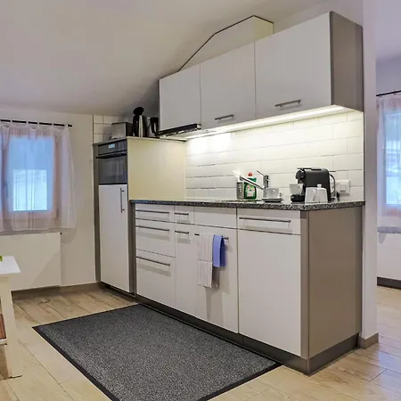 Schwendi 3 By Interhome *