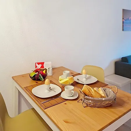 Schwendi 3 By Interhome *