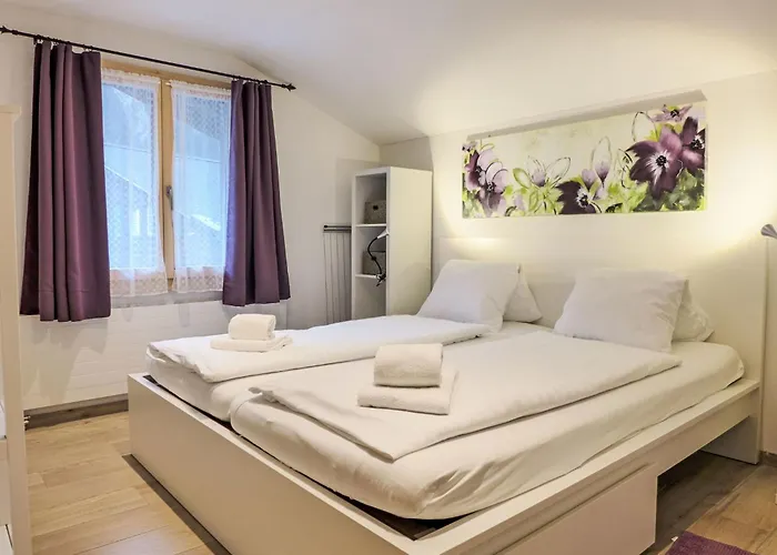 Schwendi 3 By Interhome * Grindelwald