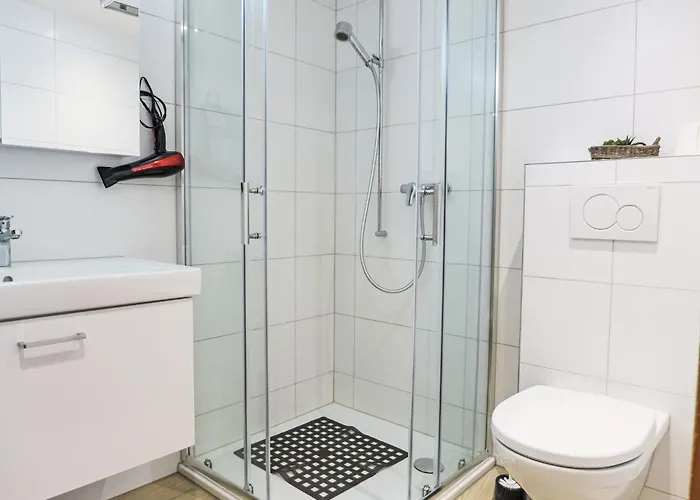 Lejlighed Schwendi 3 By Interhome