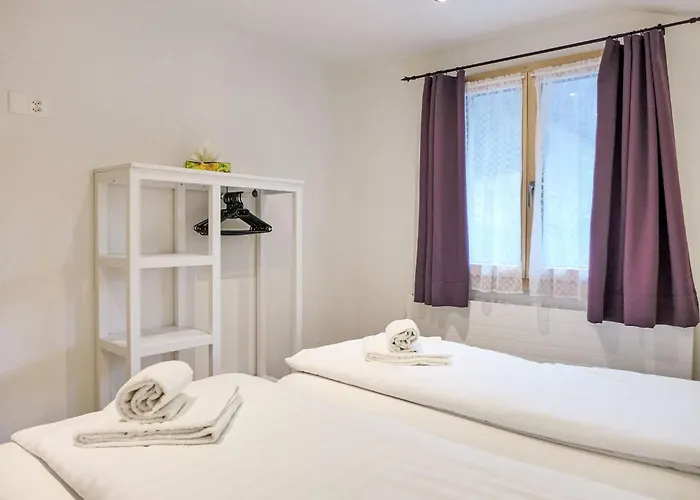 Schwendi 3 By Interhome Lejlighed Grindelwald