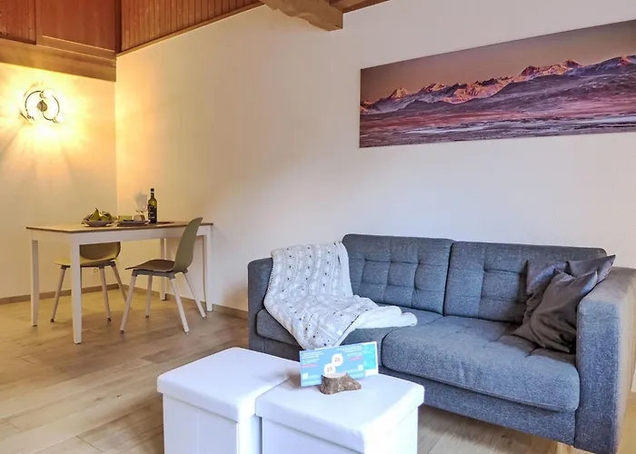 Schwendi 3 By Interhome *