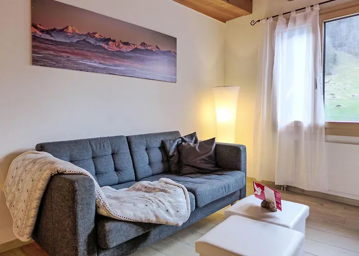 Schwendi 3 By Interhome Apartament