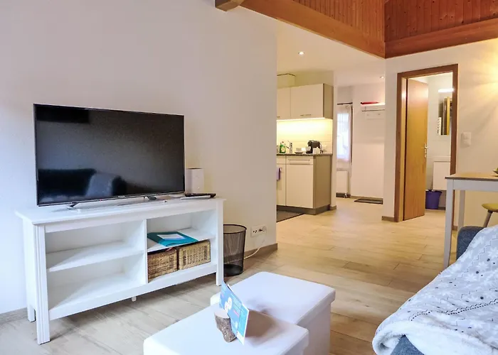 Schwendi 3 By Interhome Lejlighed Grindelwald