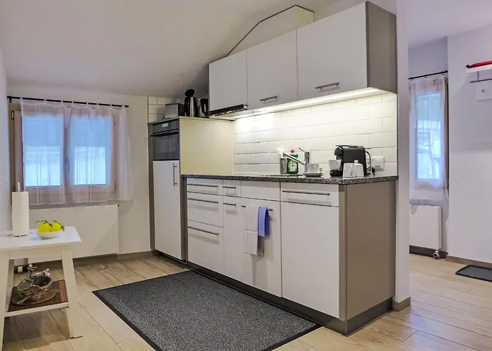 Schwendi 3 By Interhome *