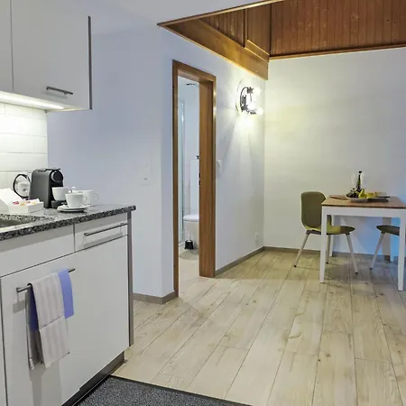 Schwendi 3 By Interhome * Γκρίντελβαλντ