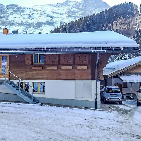 Schwendi 3 By Interhome * Grindelwald